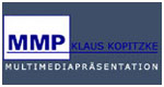 Multi Media Pr&auml;sentation Klaus Kopitzke